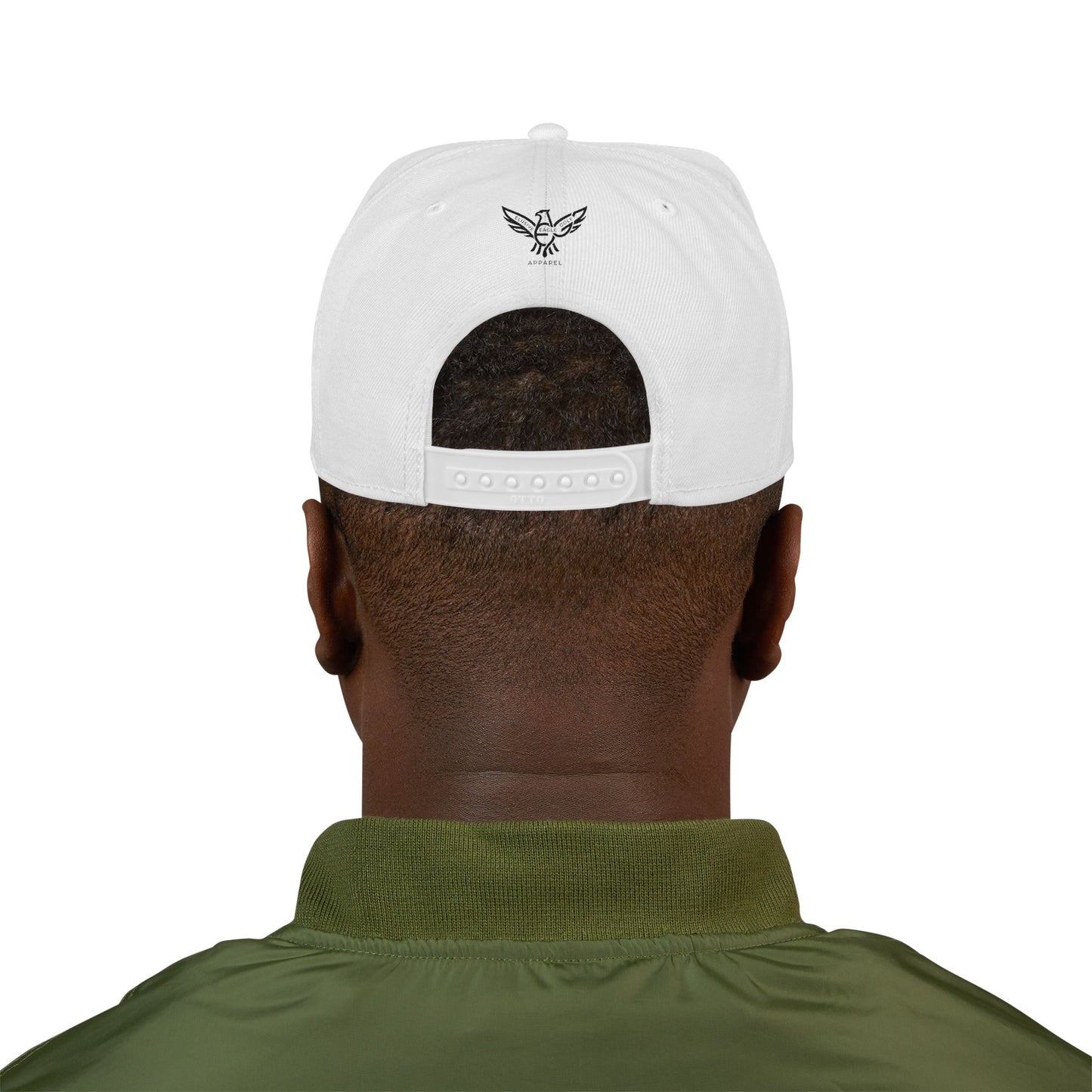 Elusive Gator Hat
