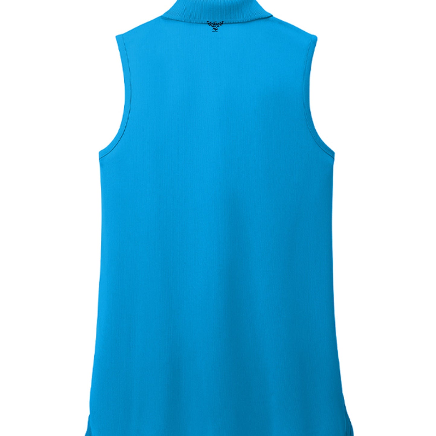 Coastal Blue - LK110SV - BACK