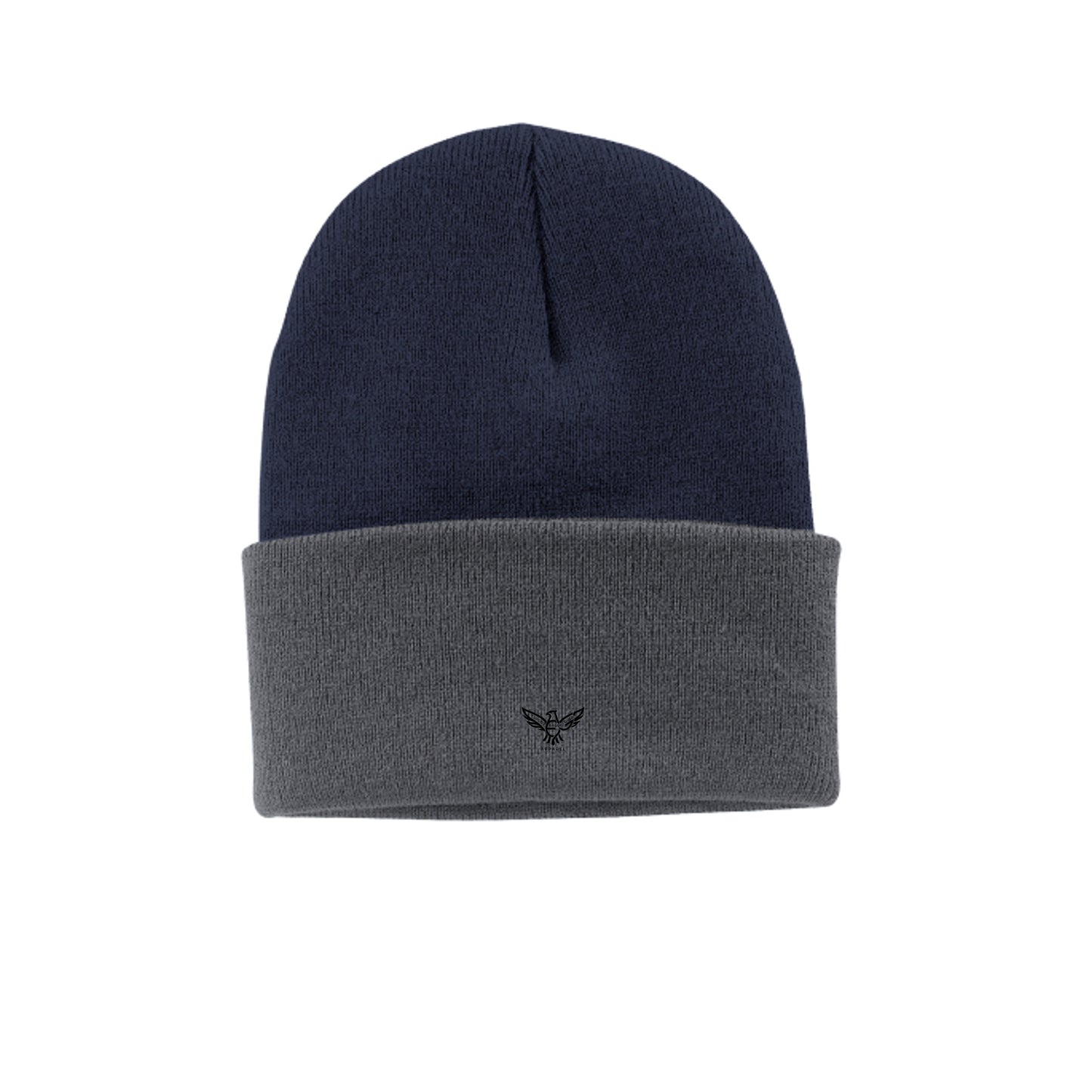 Navy/ Athletic Oxford - CP90 - BACK