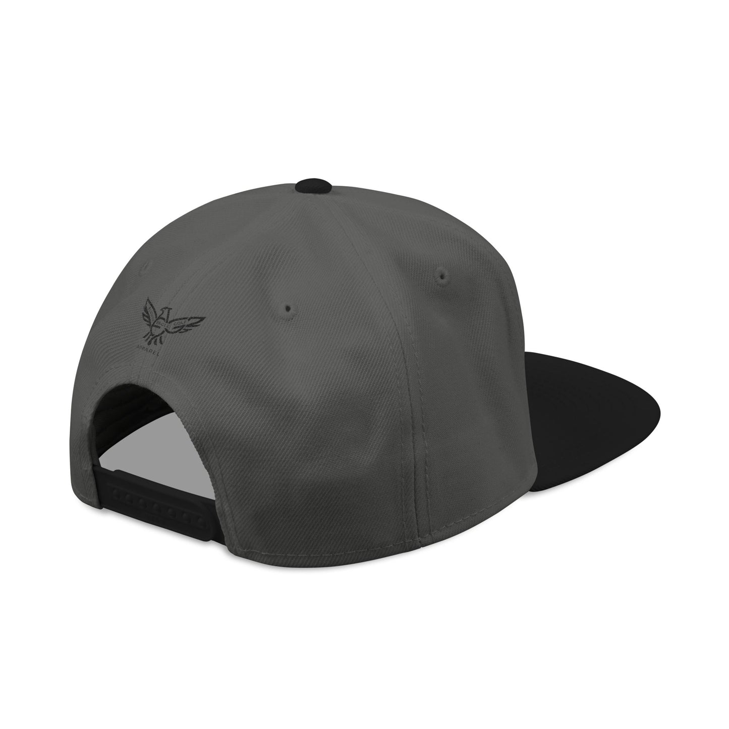 Elusive Gator Hat
