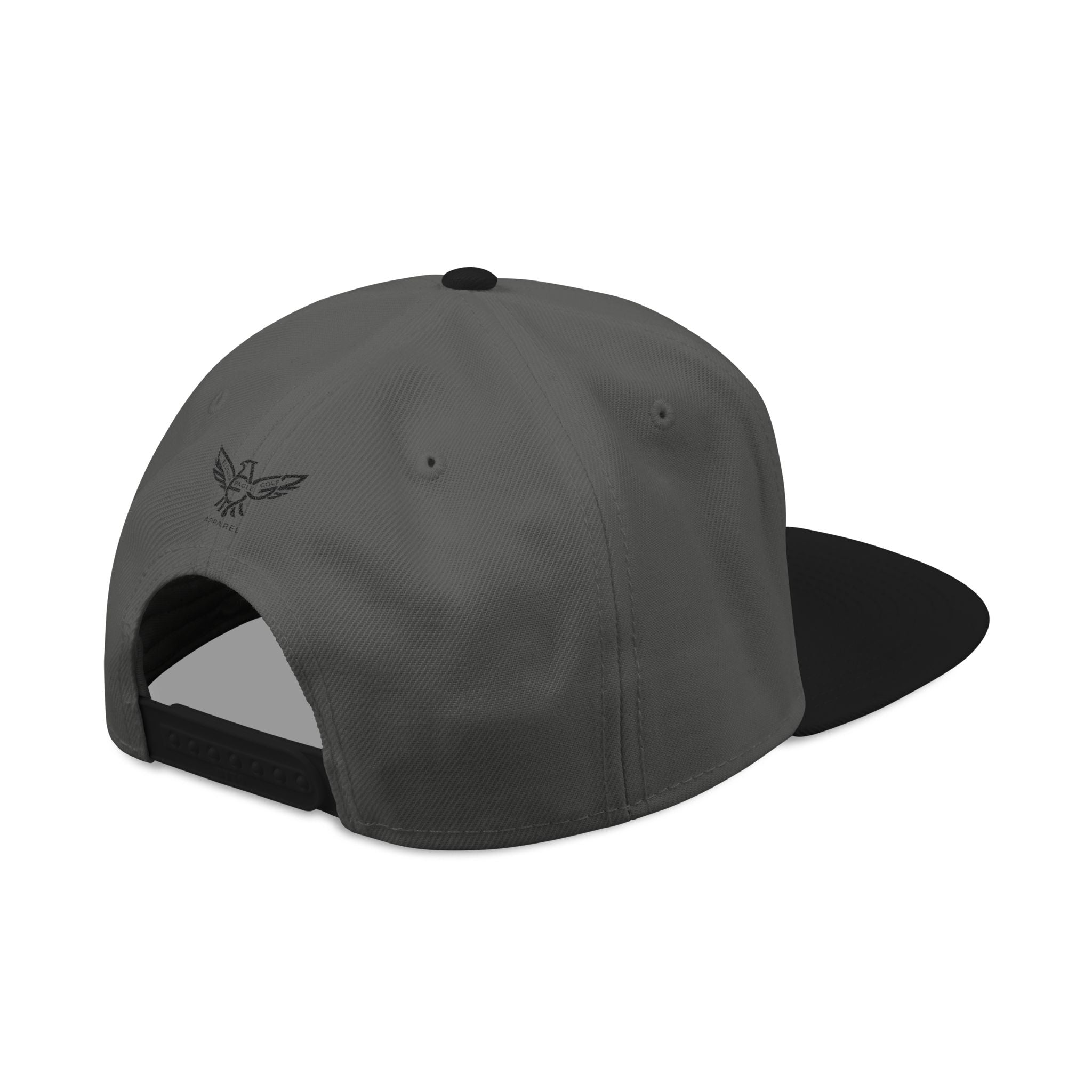 Elusive Gator Hat