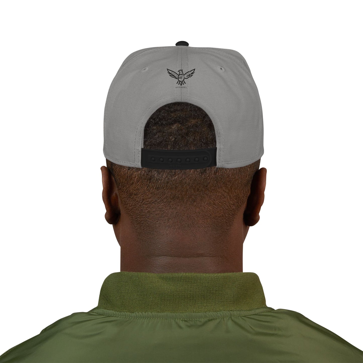 Elusive Gator Hat