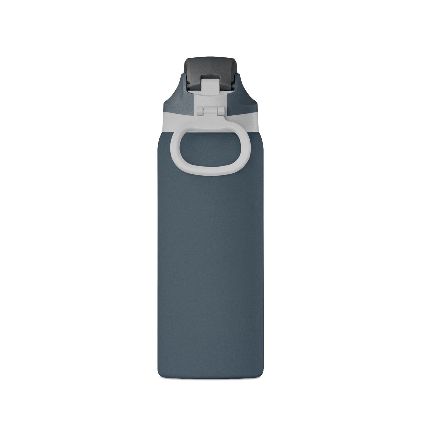 Elusive Eagle Oasis 32oz Insulated Water Bottle