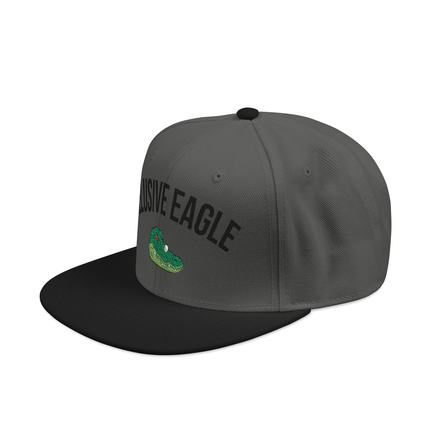 Elusive Gator Hat