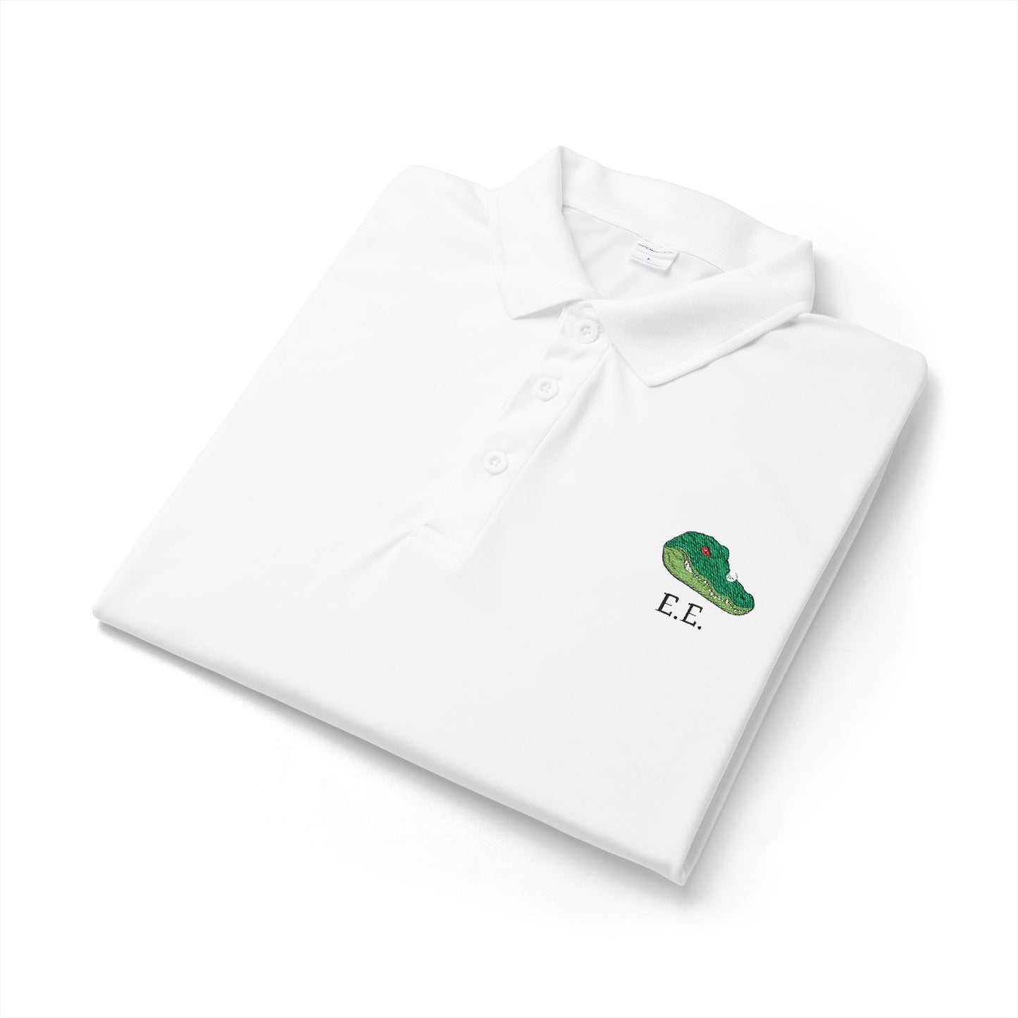 Elusive Gator Polo