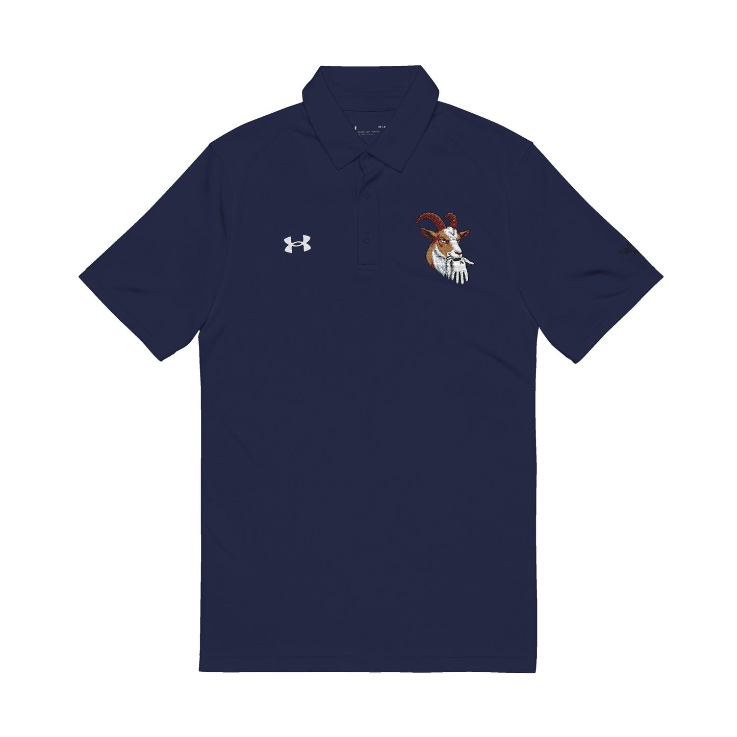 Elusive Goat Polo