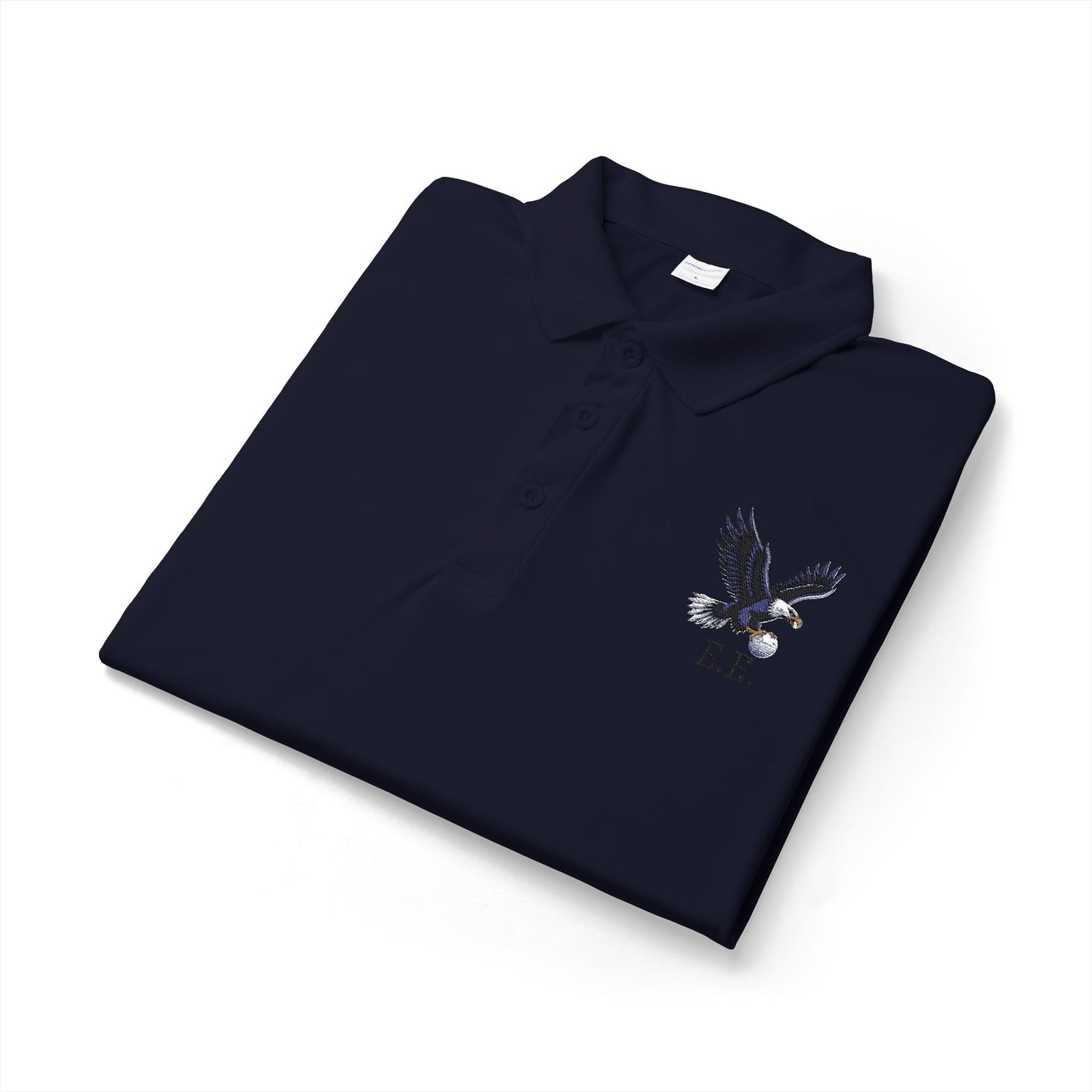 Elusive Eagle E.E. Polo