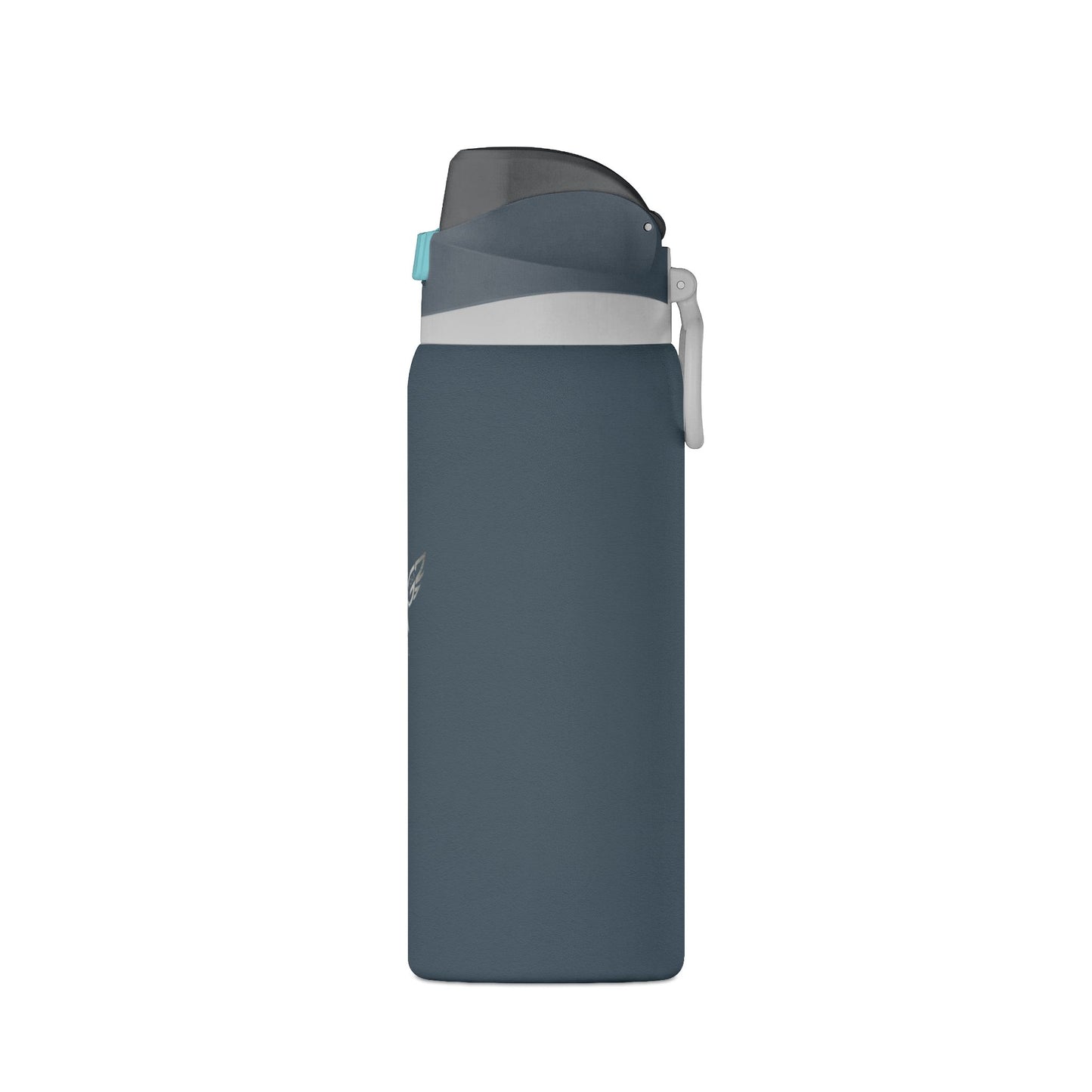 Elusive Eagle Oasis 32oz Insulated Water Bottle