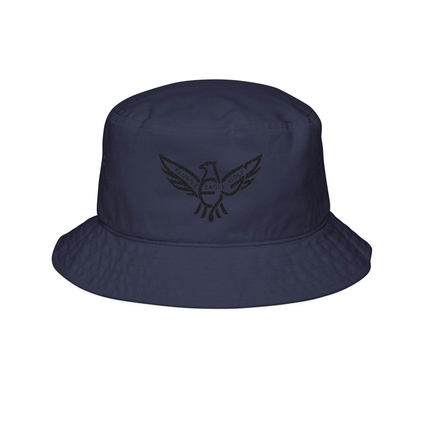 Elusive Eagle Bucket Hat