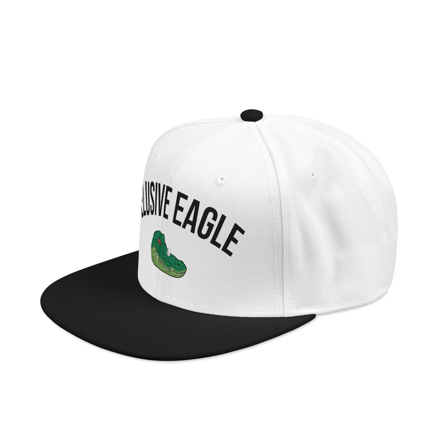 Elusive Gator Hat