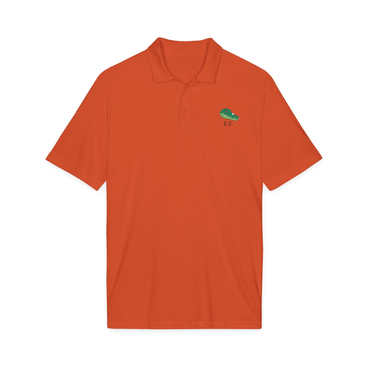 Elusive Gator Polo