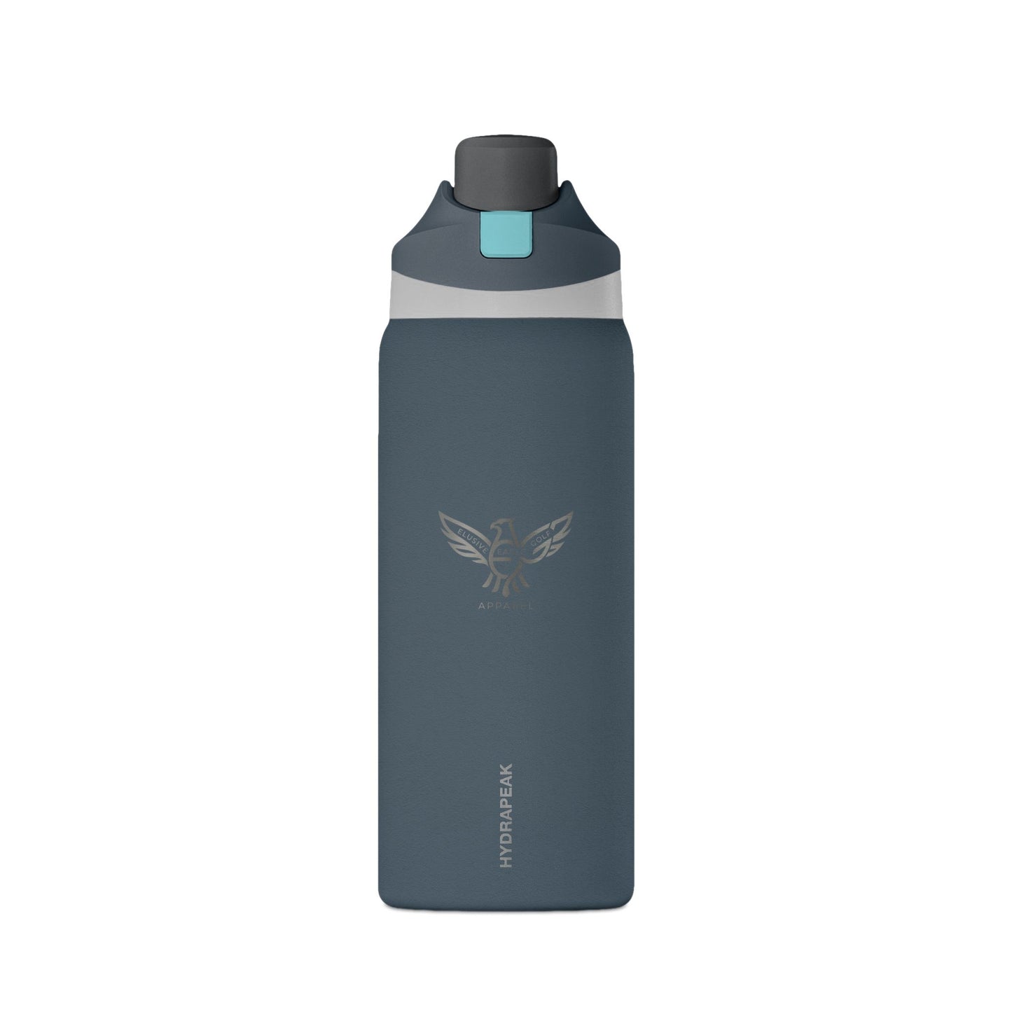Elusive Eagle Oasis 32oz Insulated Water Bottle