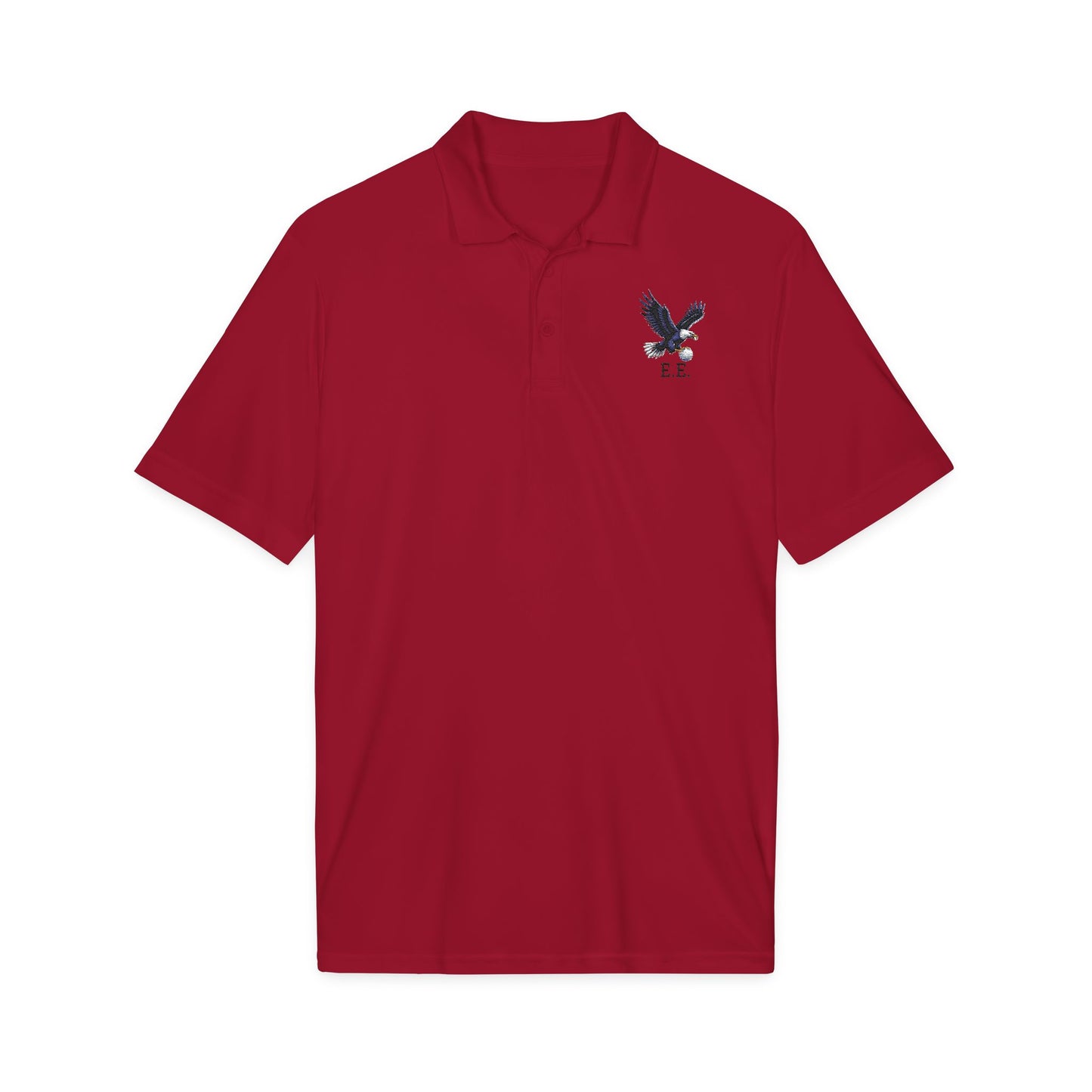 Elusive Eagle E.E. Polo