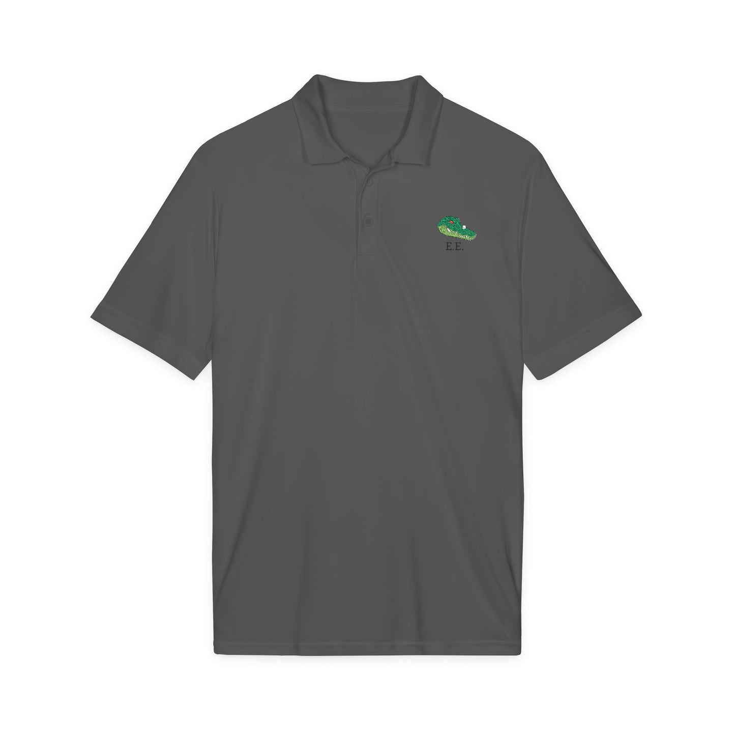 Elusive Gator Polo
