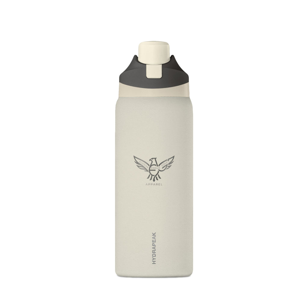 Elusive Eagle Oasis 32oz Insulated Water Bottle
