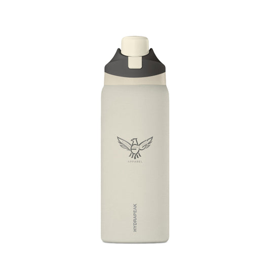 Elusive Eagle Oasis 32oz Insulated Water Bottle