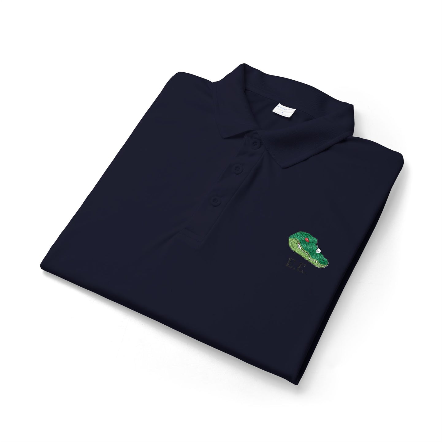Elusive Gator Polo