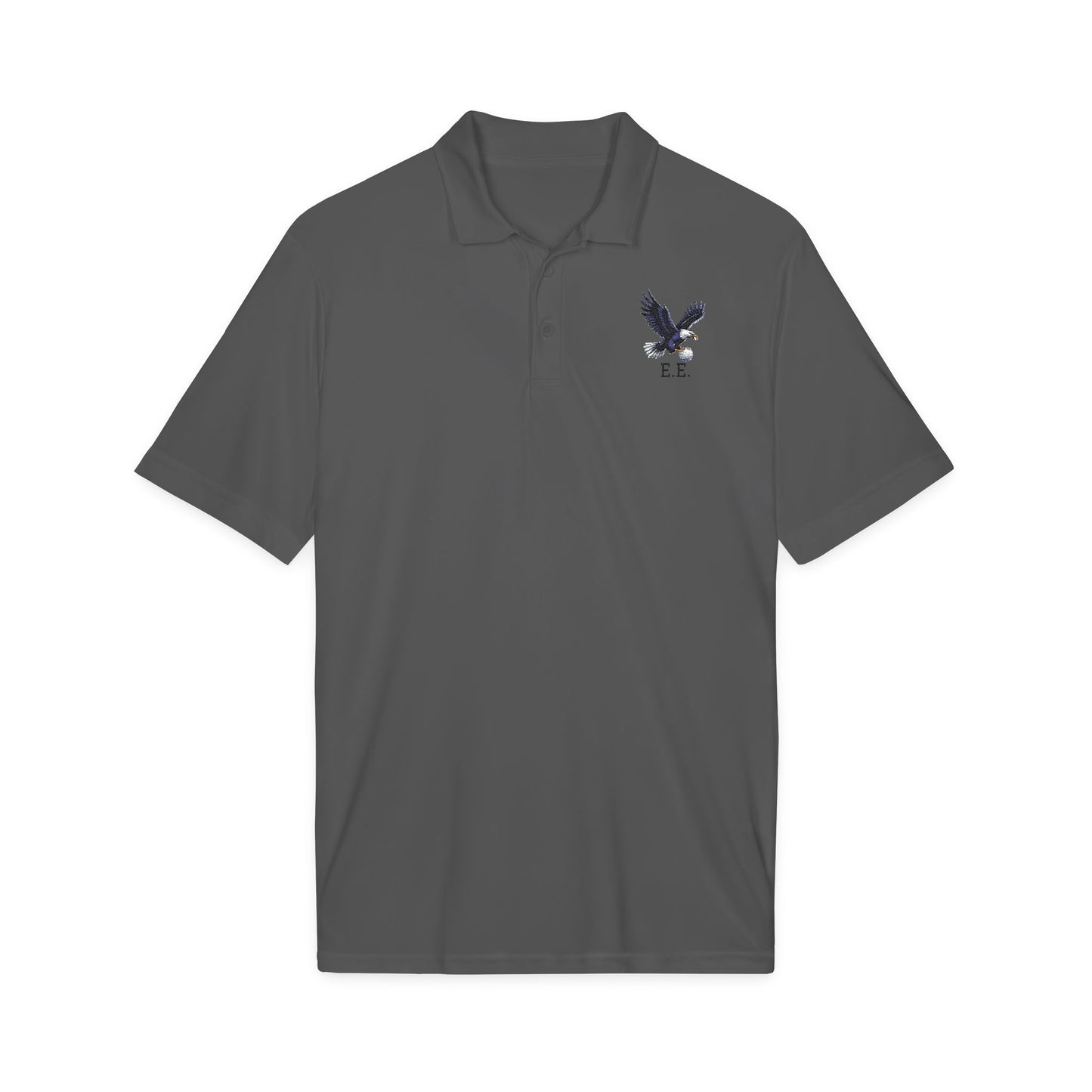 Elusive Eagle E.E. Polo