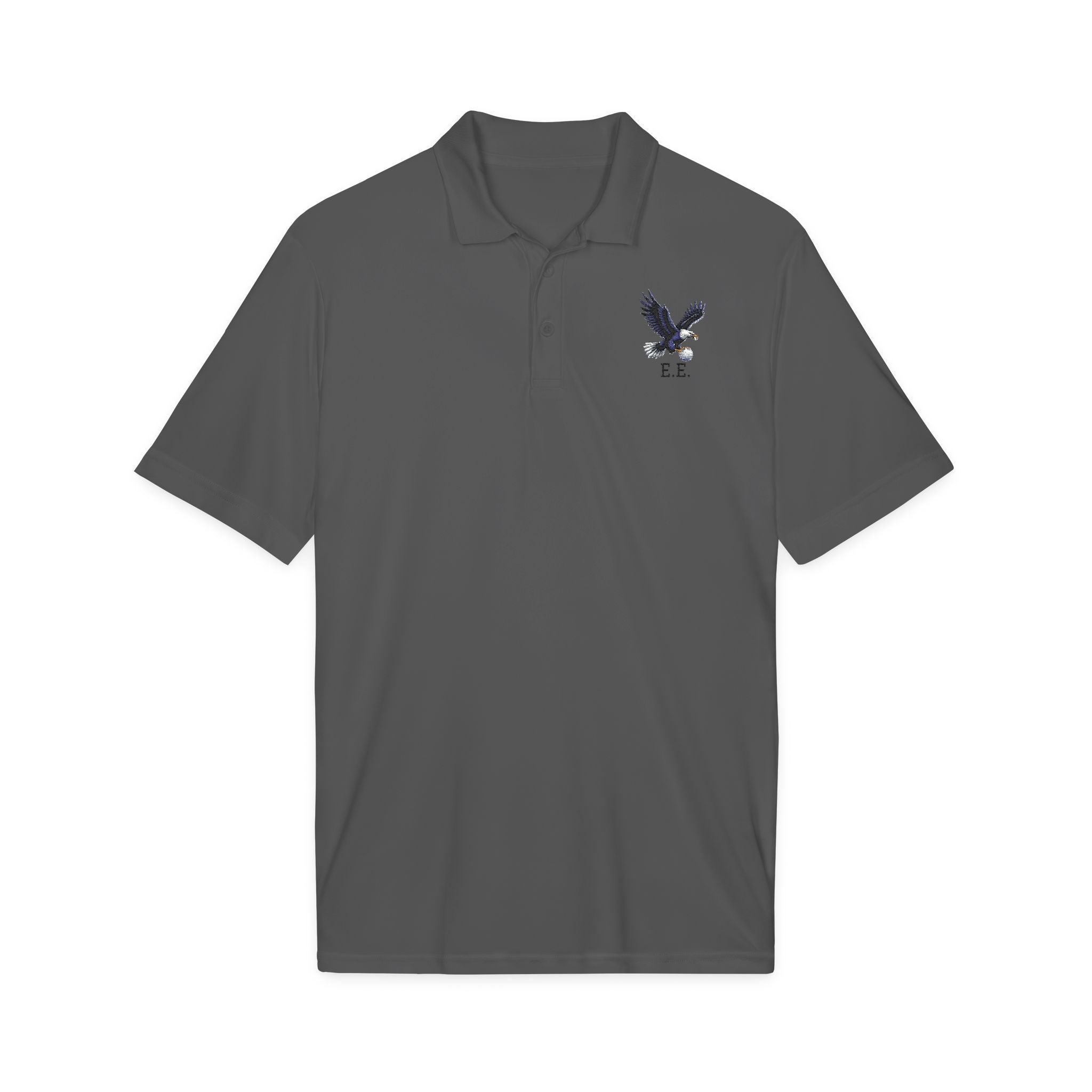 Elusive Eagle E.E. Polo