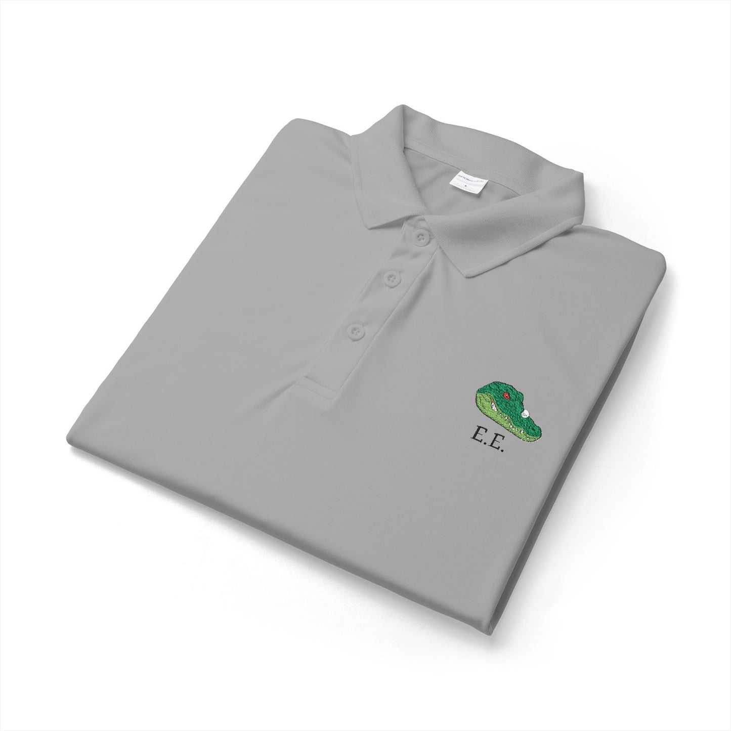Elusive Gator Polo