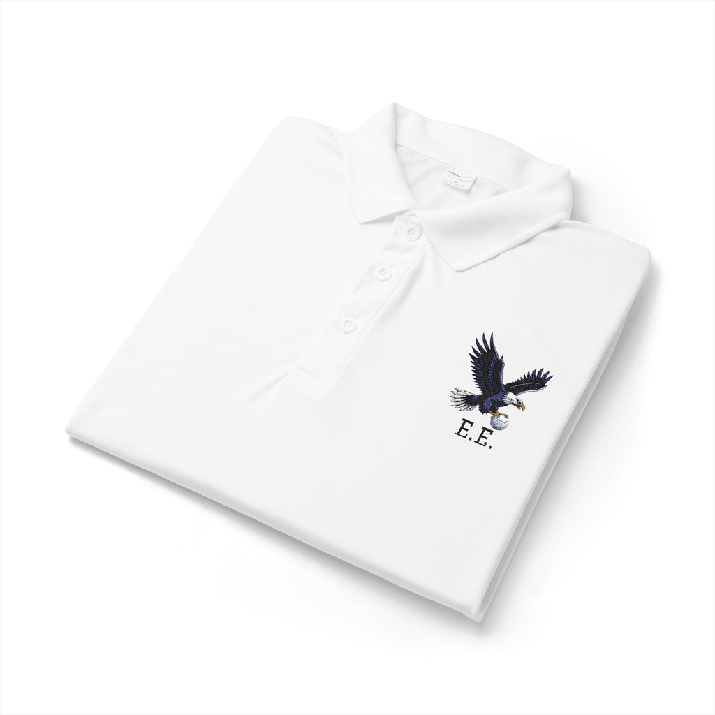 Elusive Eagle E.E. Polo