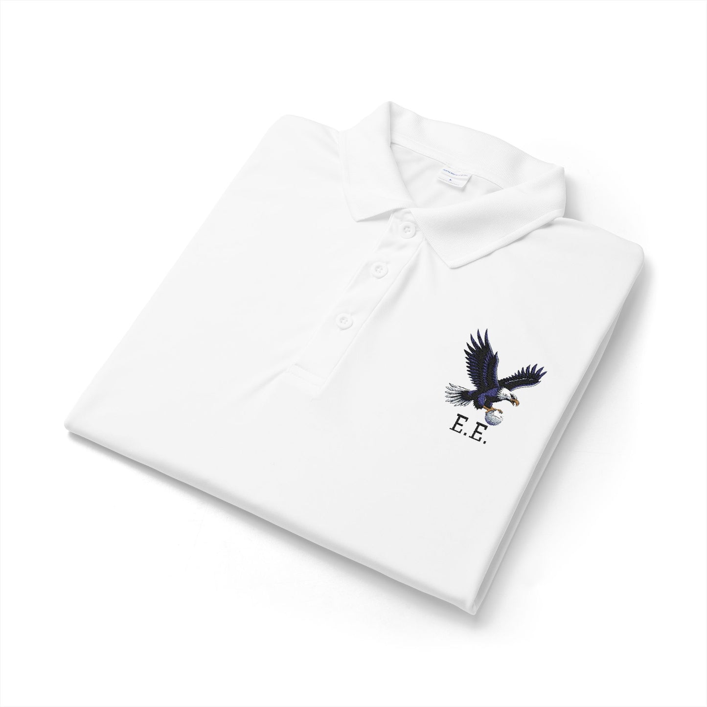 Elusive Eagle E.E. Polo