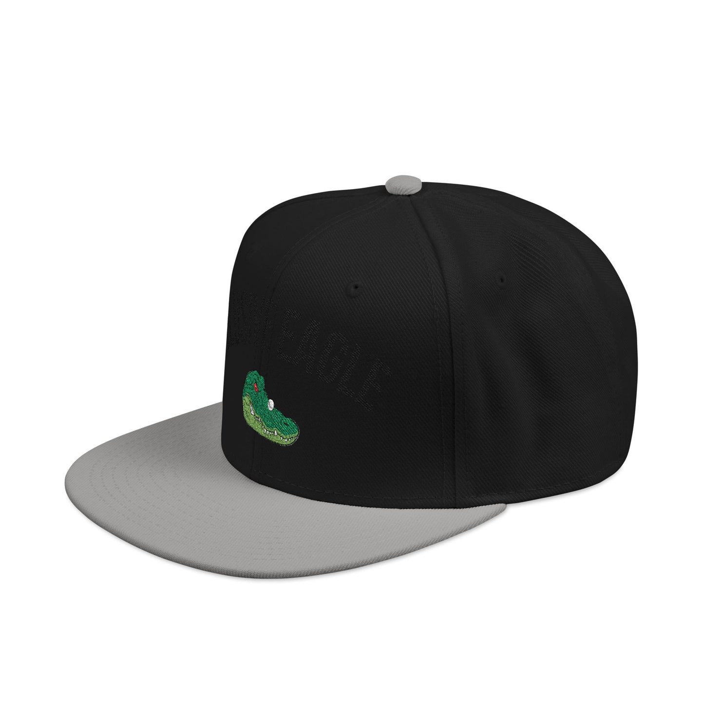 Elusive Gator Hat