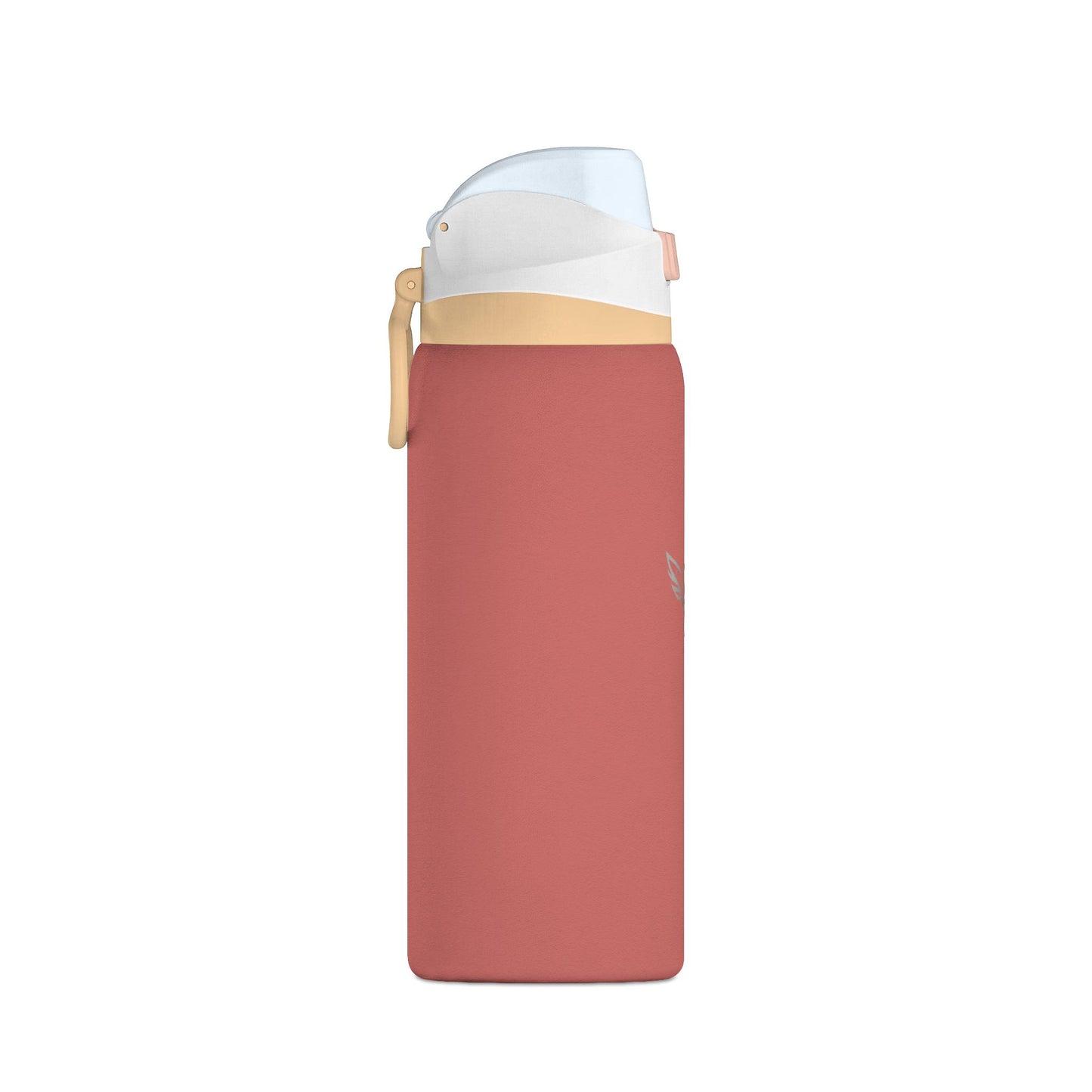 Elusive Eagle Oasis 32oz Insulated Water Bottle