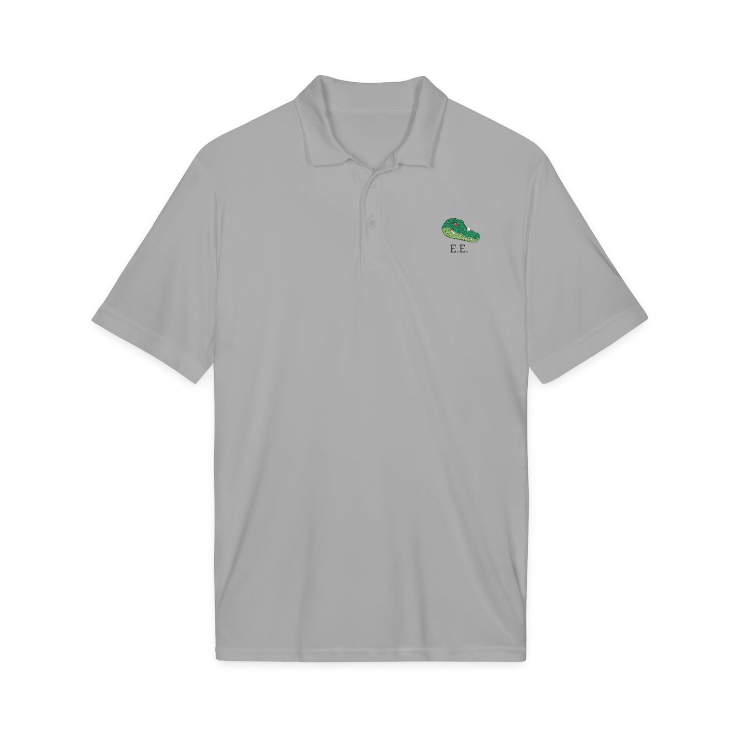 Elusive Gator Polo