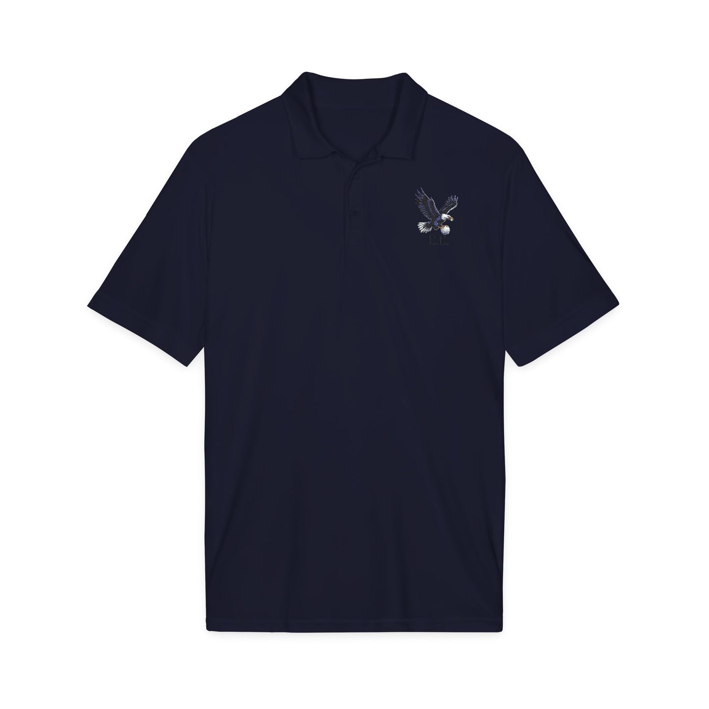 Elusive Eagle E.E. Polo