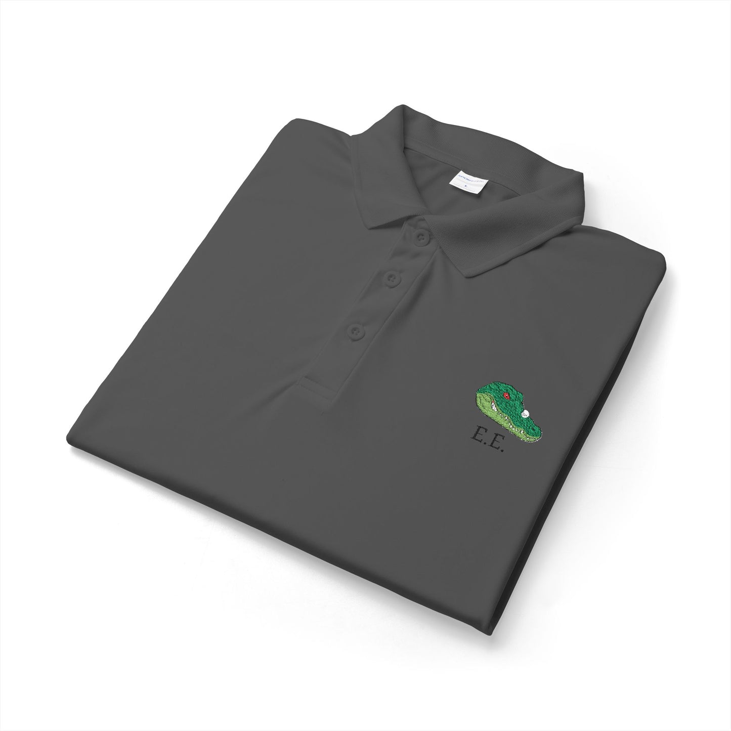 Elusive Gator Polo