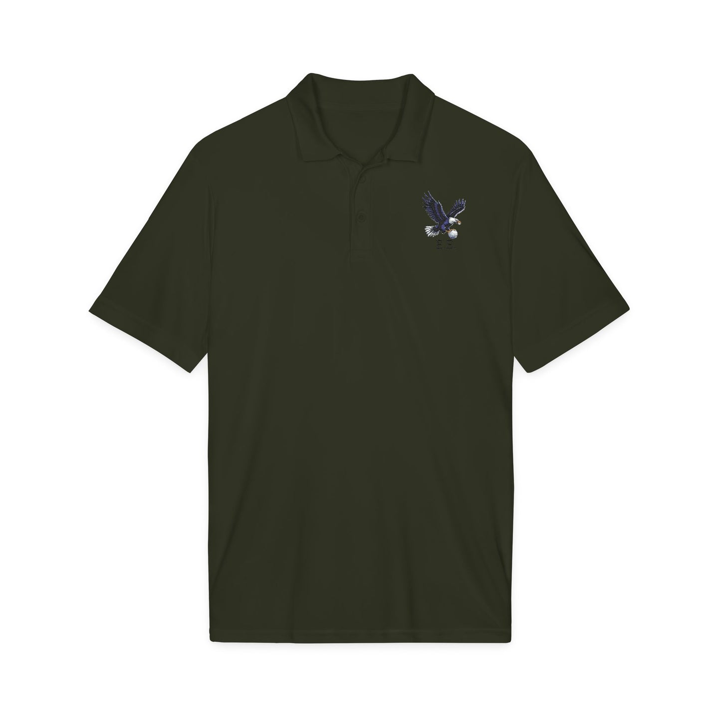 Elusive Eagle E.E. Polo