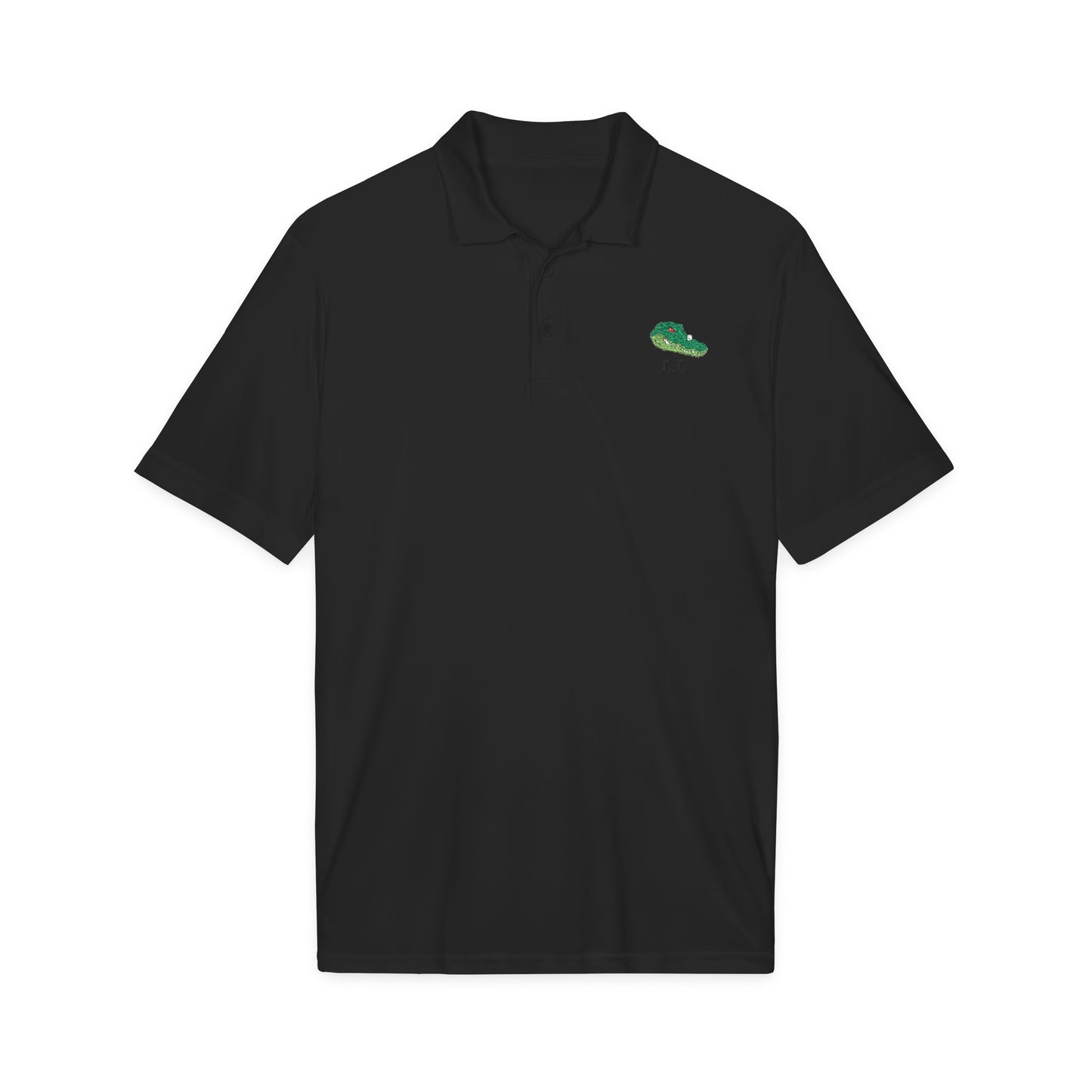 Elusive Gator Polo