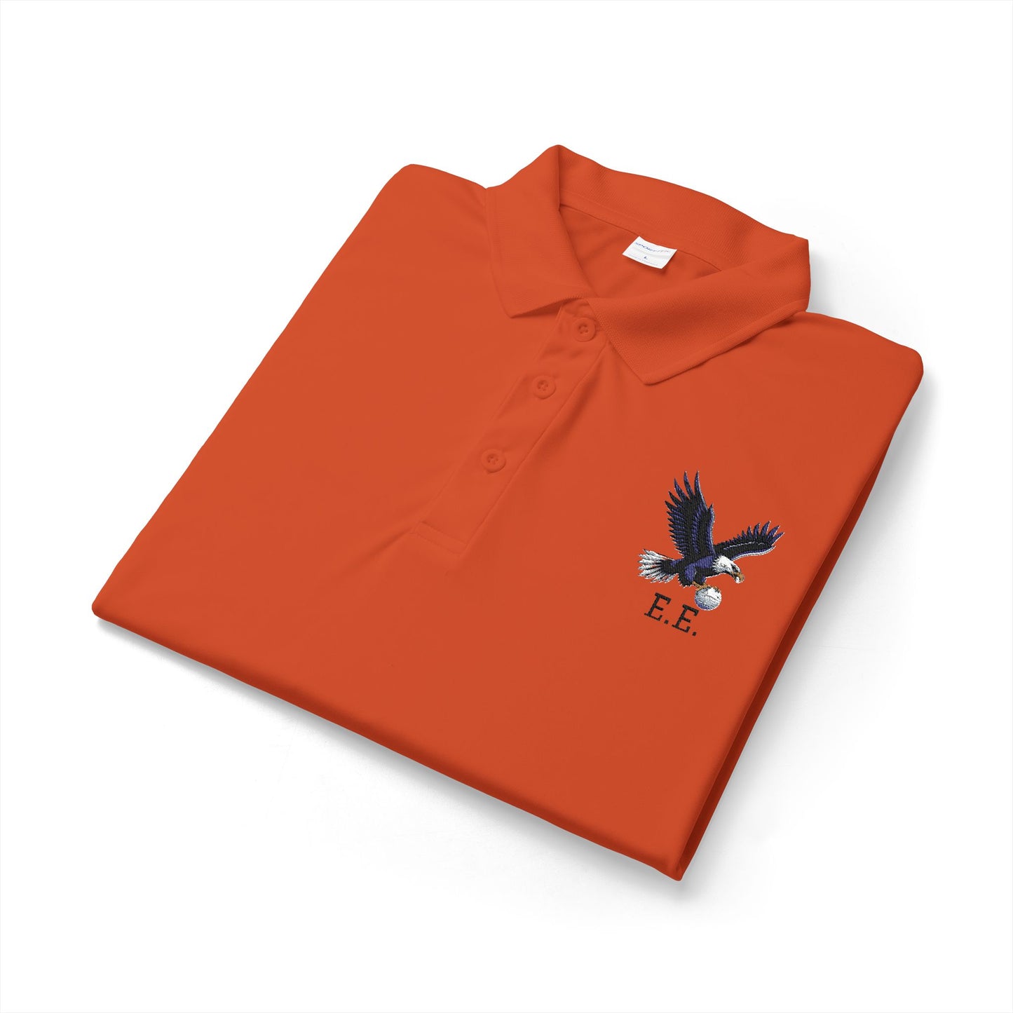 Elusive Eagle E.E. Polo
