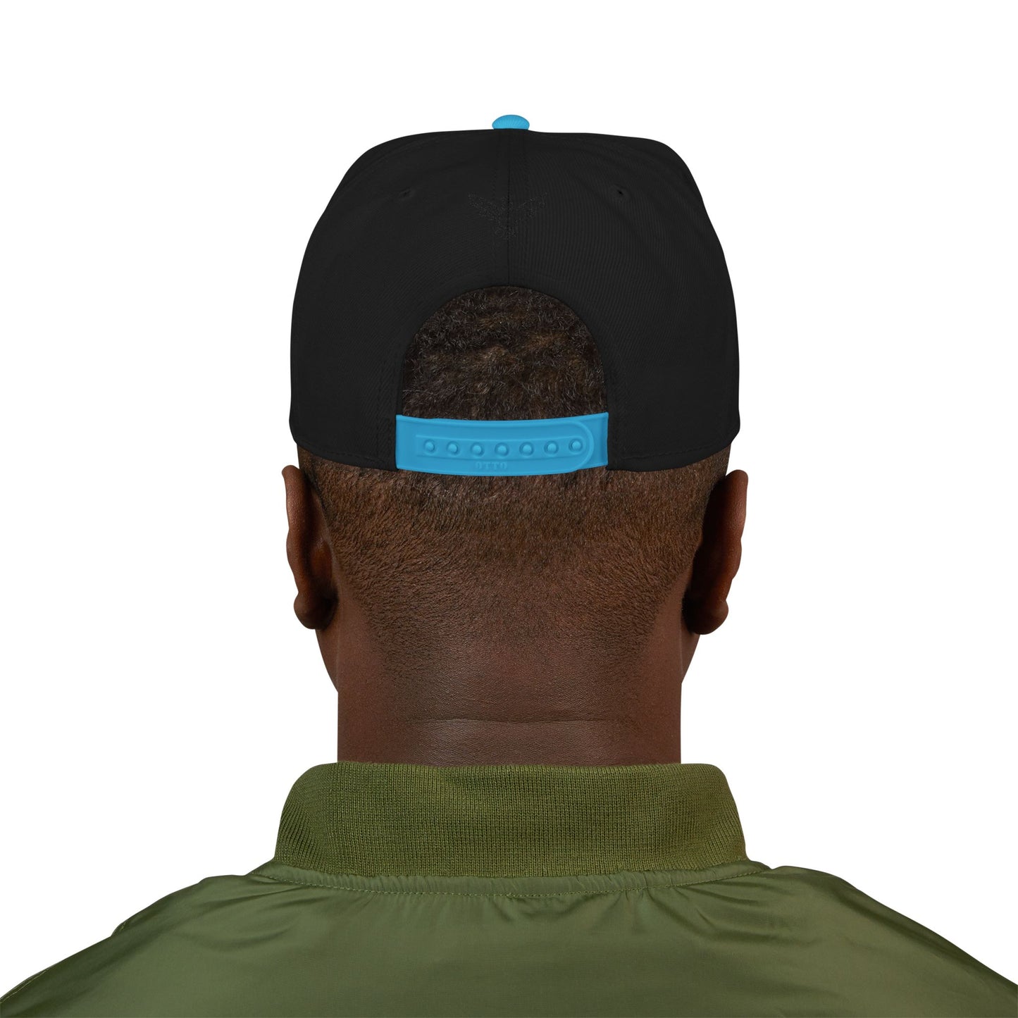 Elusive Gator Hat