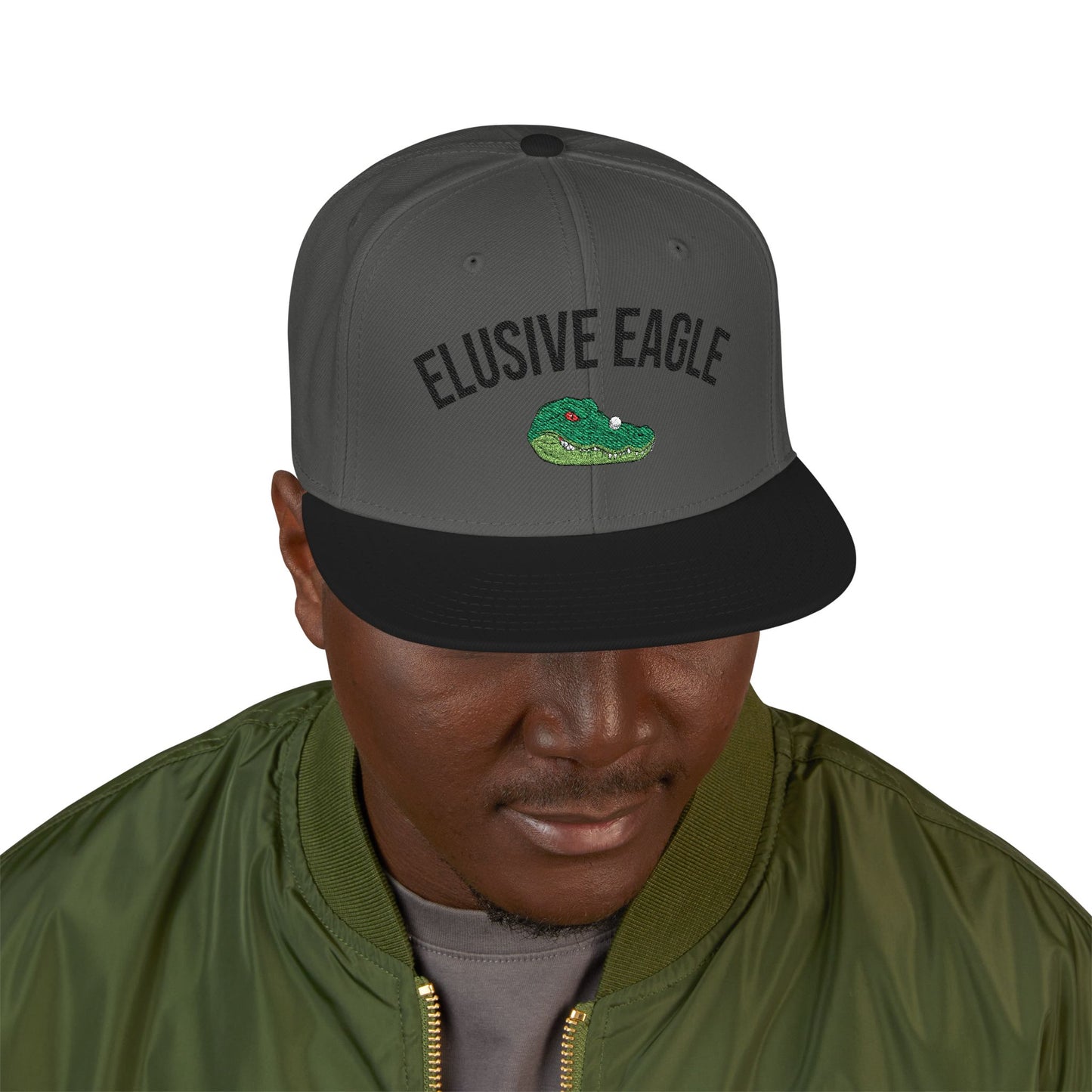 Elusive Gator Hat