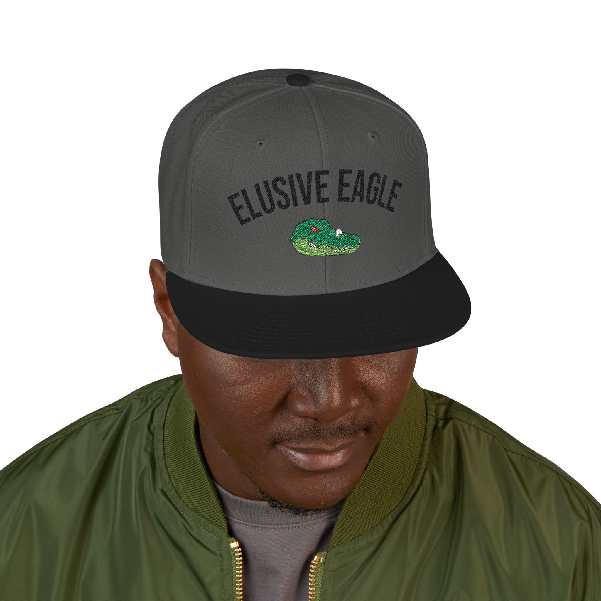 Elusive Gator Hat