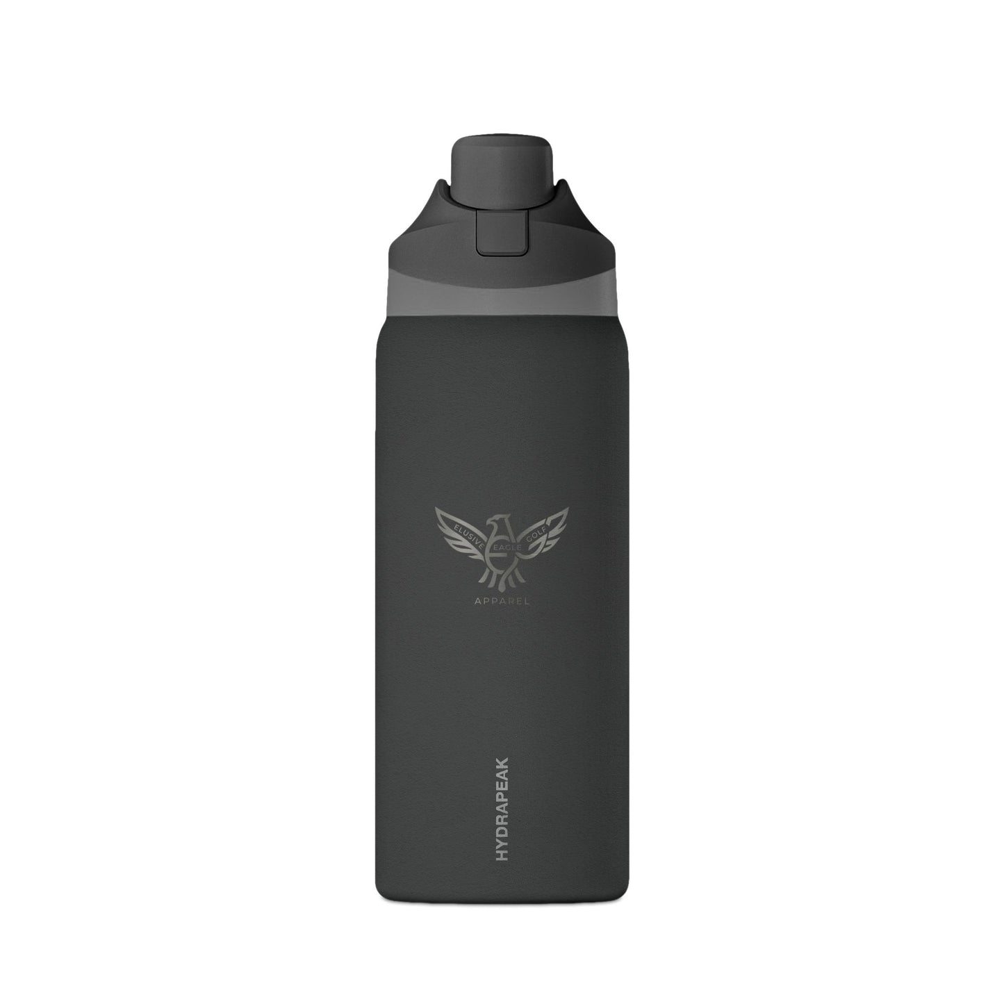 Elusive Eagle Oasis 32oz Insulated Water Bottle