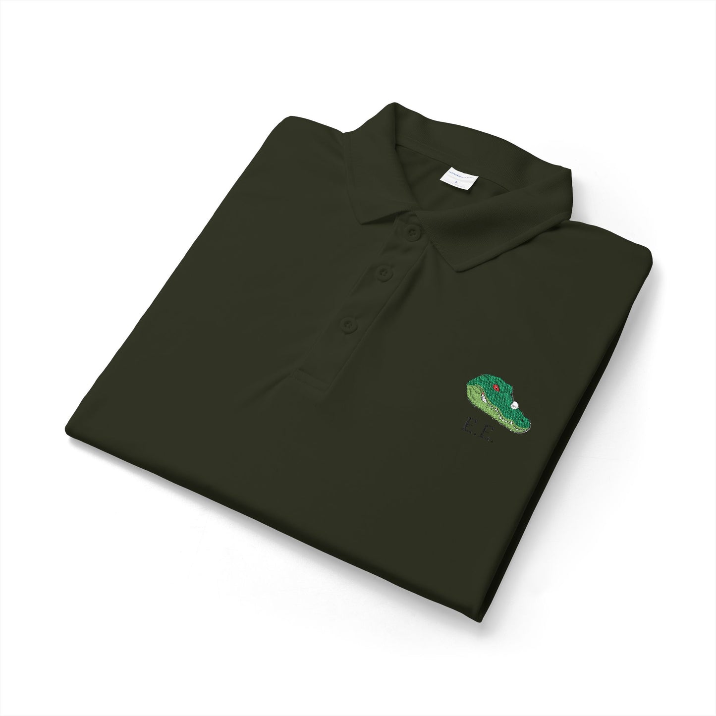 Elusive Gator Polo