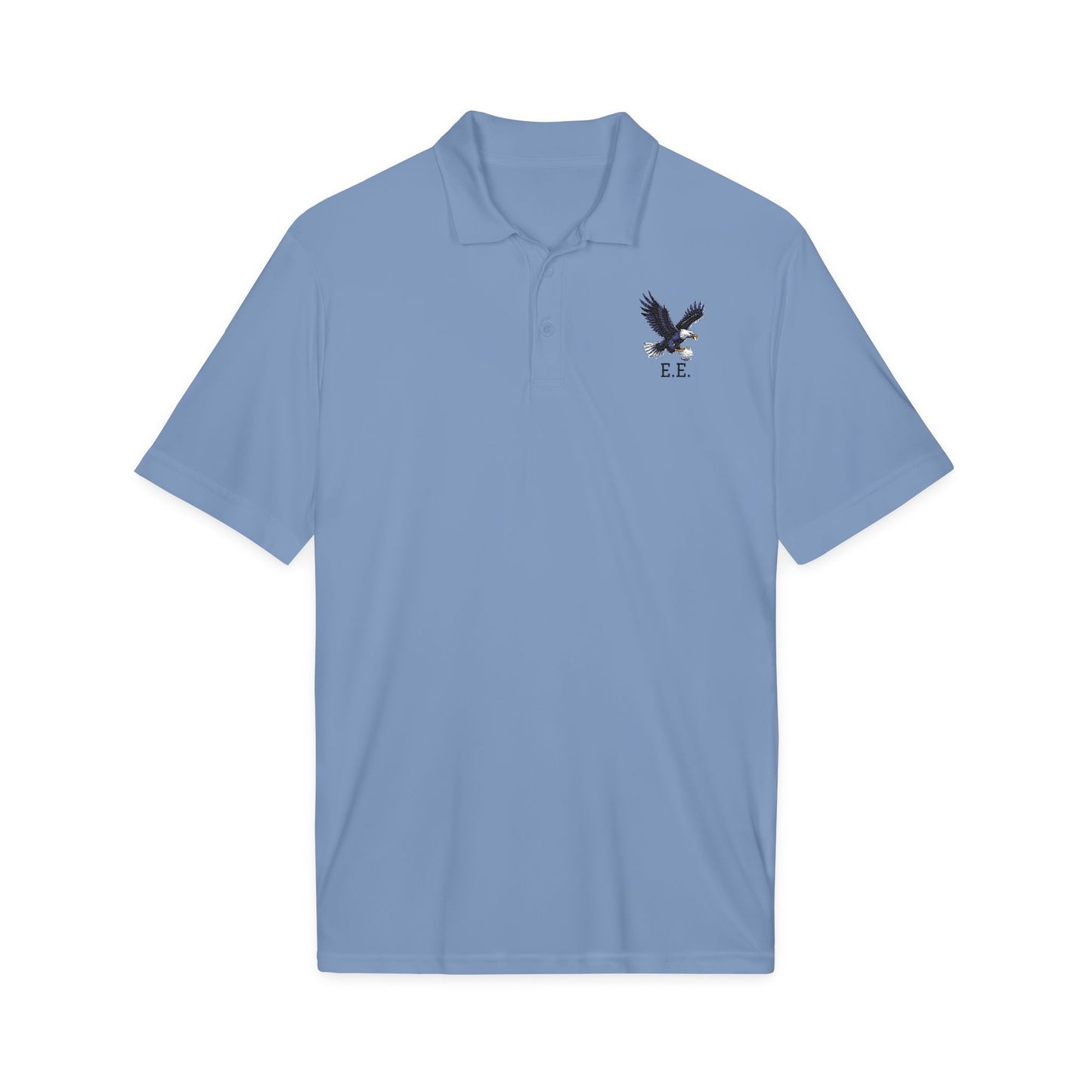 Elusive Eagle E.E. Polo