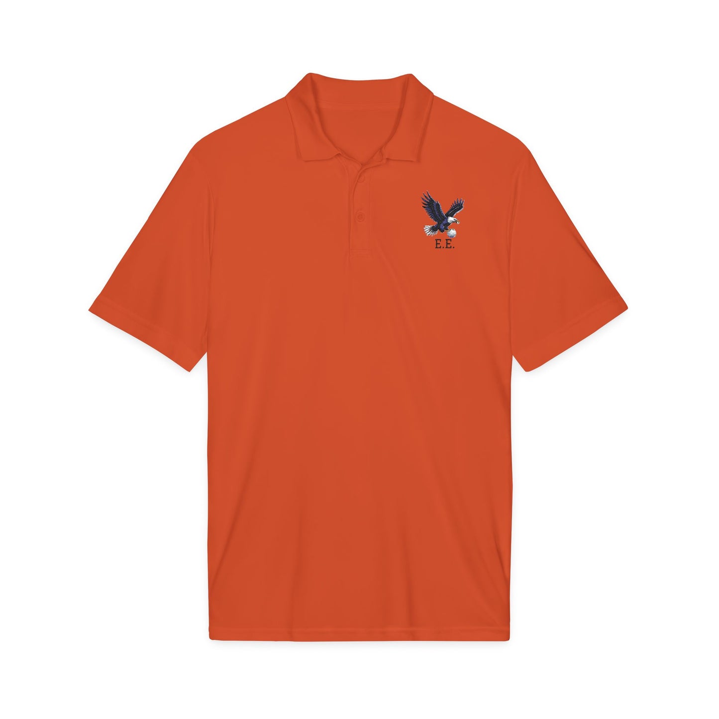 Elusive Eagle E.E. Polo
