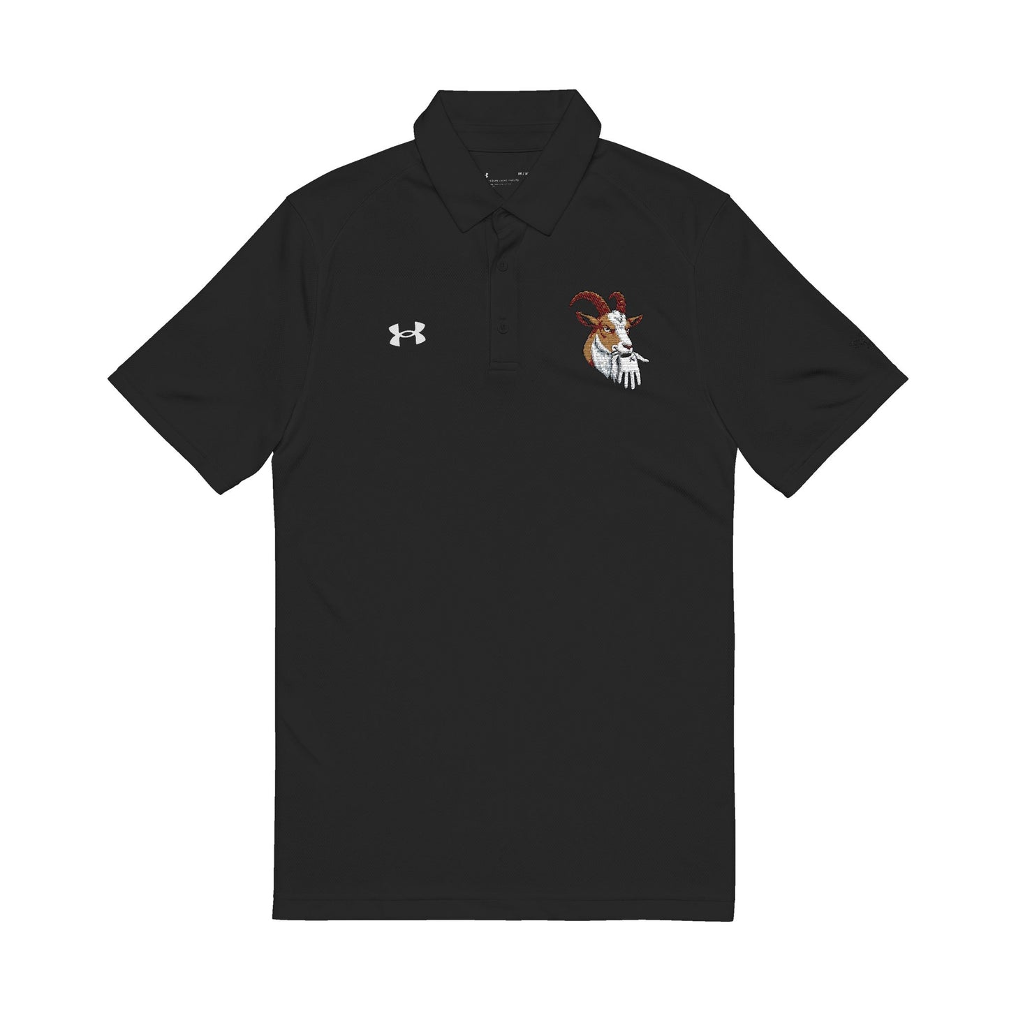 Elusive Goat Polo