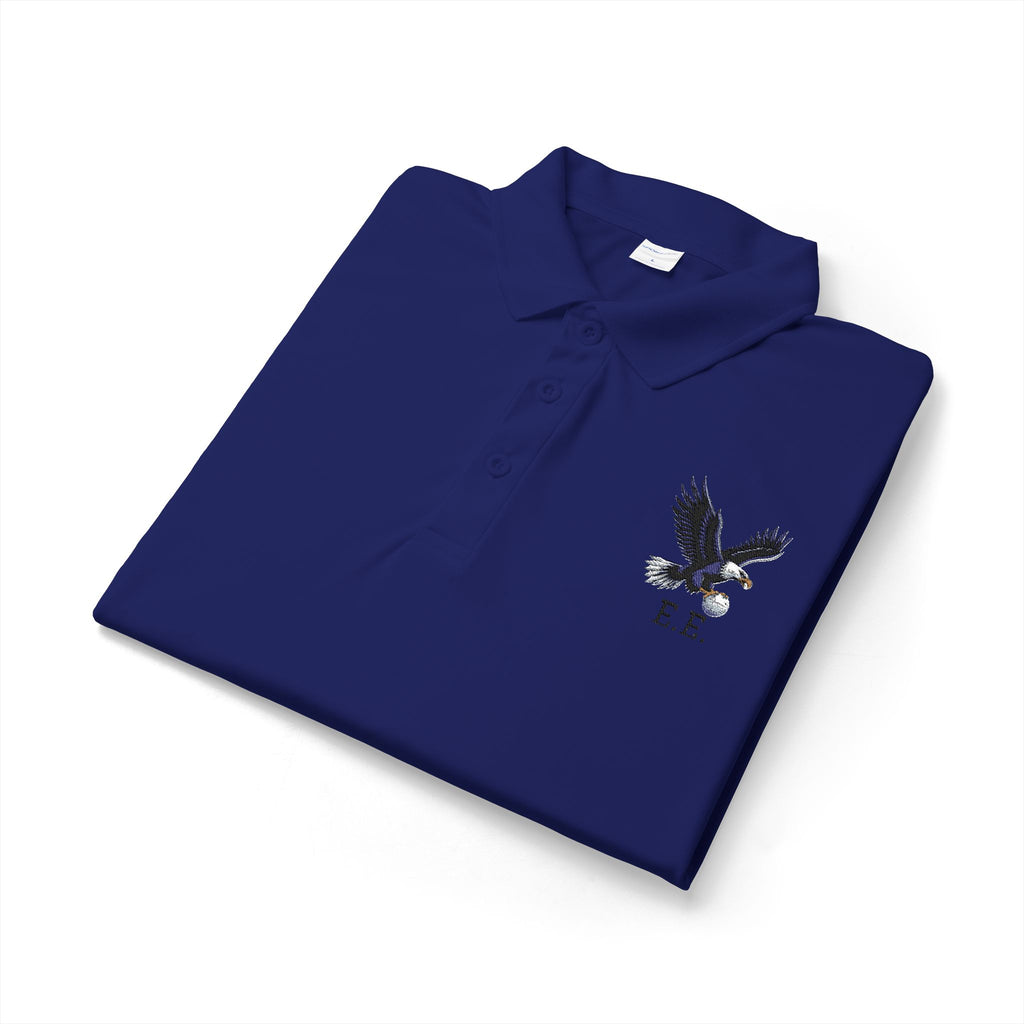 Elusive Eagle E.E. Polo