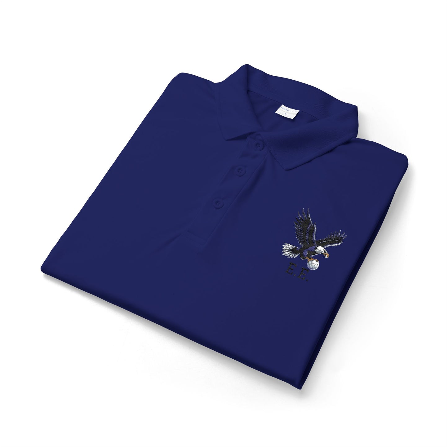 Elusive Eagle E.E. Polo