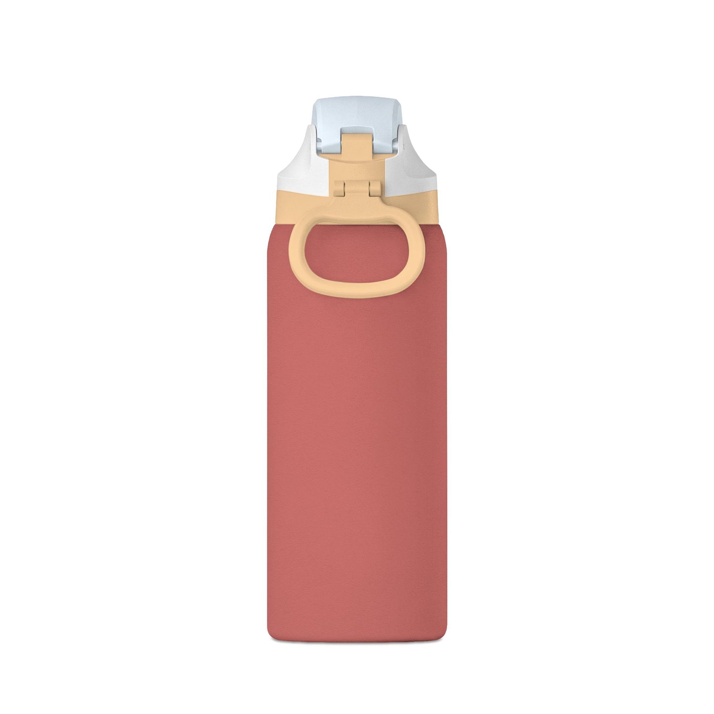 Elusive Eagle Oasis 32oz Insulated Water Bottle