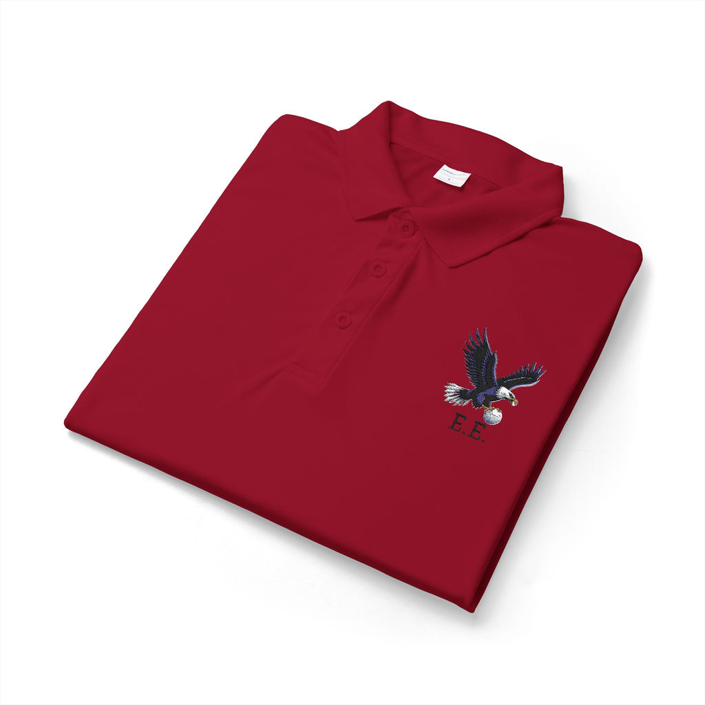 Elusive Eagle E.E. Polo