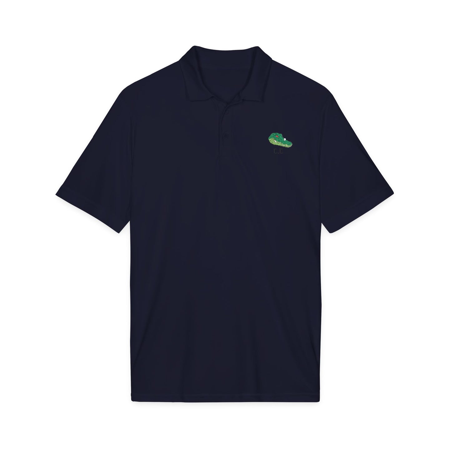 Elusive Gator Polo