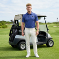 Eagle Putt Polo Shirt