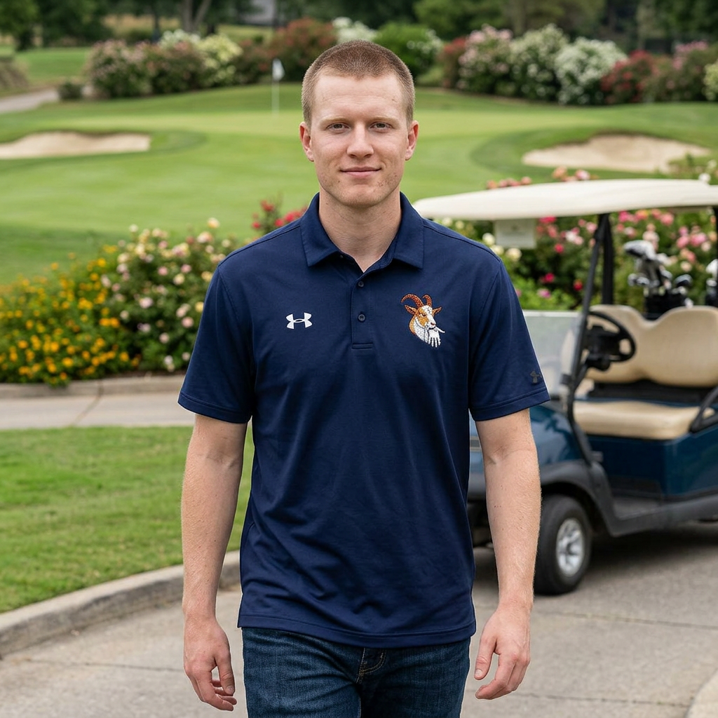 Elusive Goat Polo