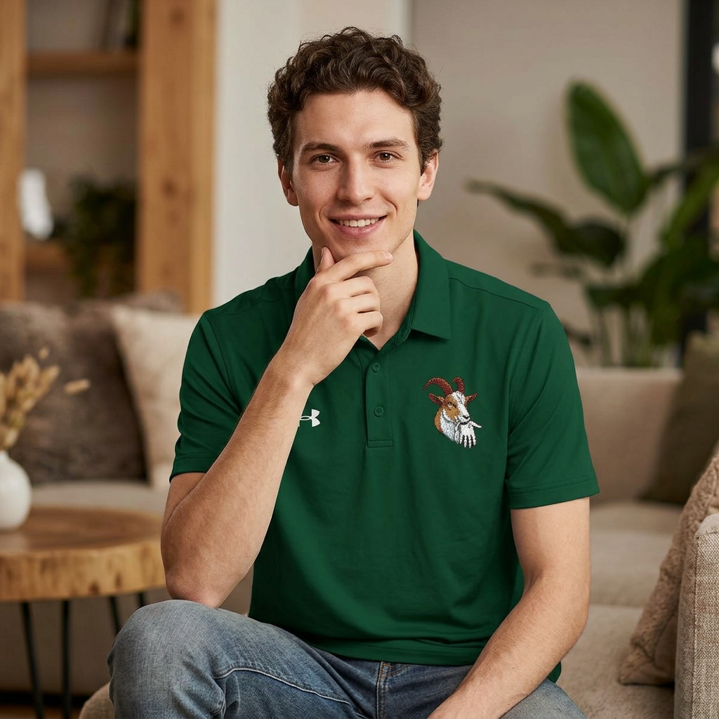 Elusive Goat Polo